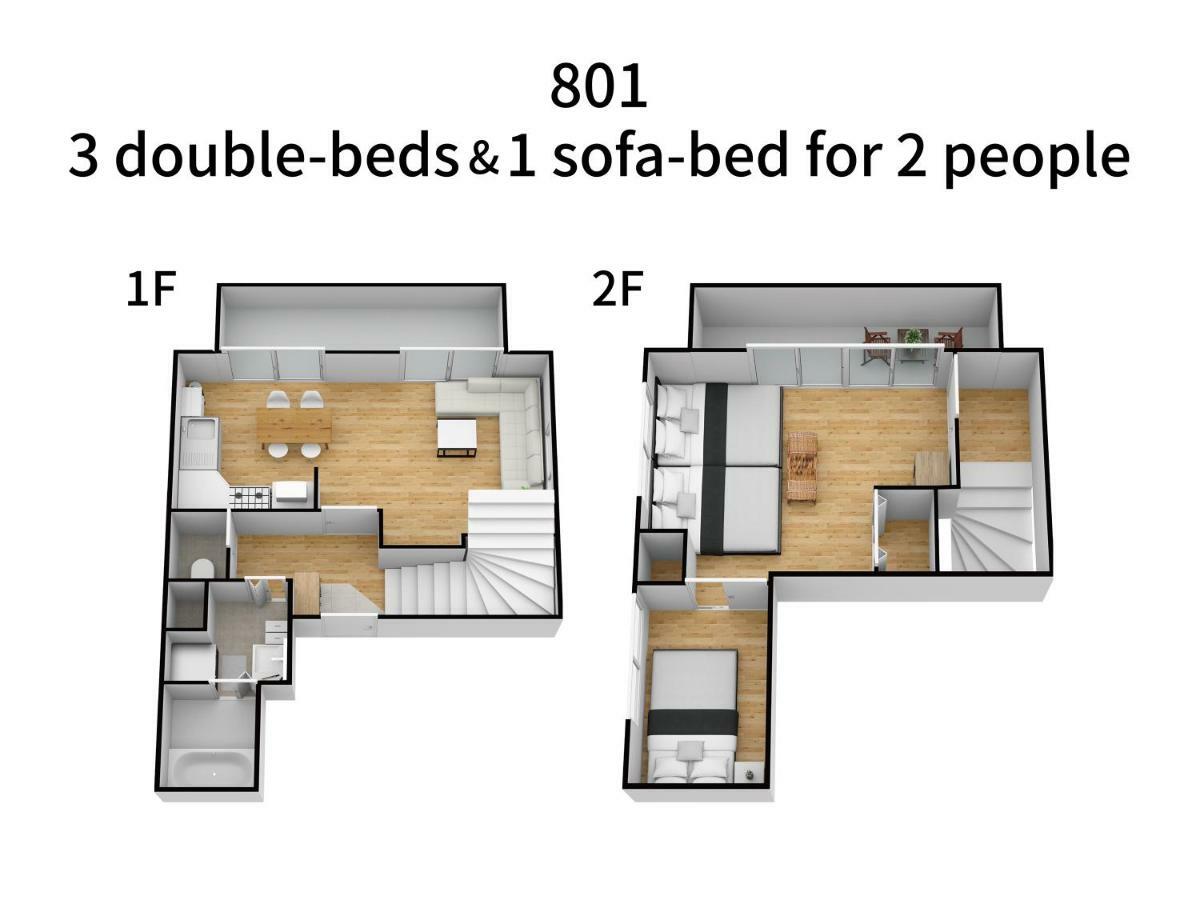Apartamento Centrage Ark Shinsaibashi Osaka Exterior foto